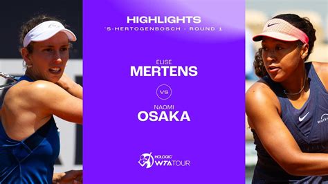 hibino flashscore|Hibino Nao v Mertens Elise match highlights 01/07/2024 .